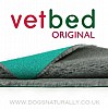Vet Bed Original Grey
